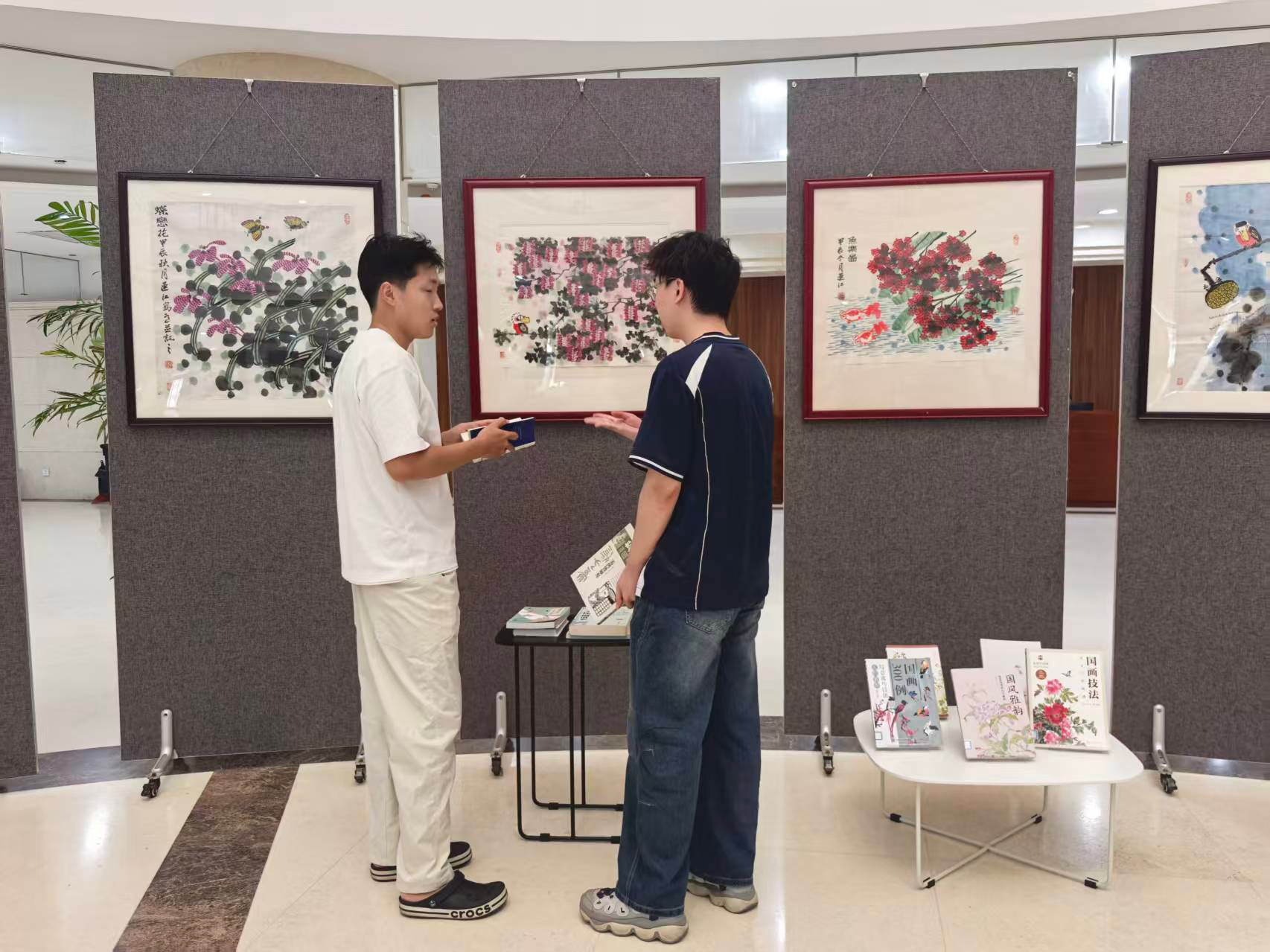 墨蕴清趣 花鸟抒怀20260917图片2.png